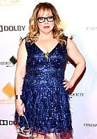 Kirsten Vangsness